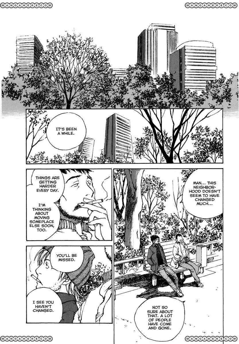 Hatsukanezumi no Jikan Chapter 1 183